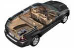 Mercedes-Benz GL-Class 2007 года